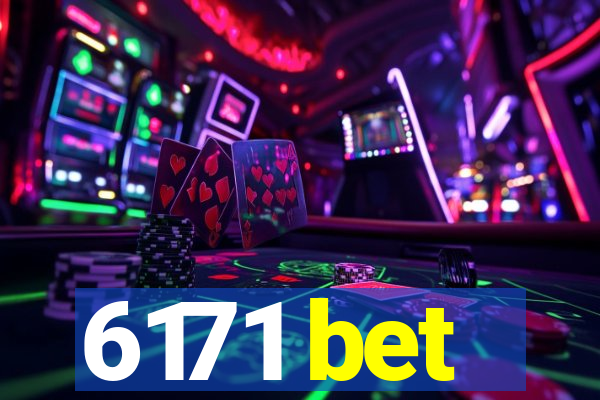 6171 bet